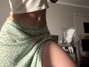 Chaturbate Nude Webcam of orethaespey
