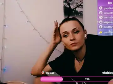 Chaturbate Sex Chat of peppymia