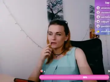 Chaturbate Watch Live Sex Cams of peppymia