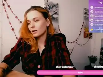 Chaturbate Adult Webcam of peppymia