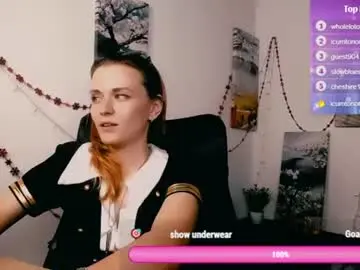 Chaturbate Adult Webcams of peppymia