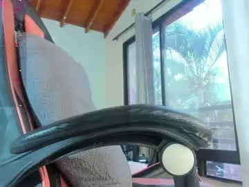 Chaturbate Sex Chat of shannakendall