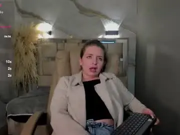 Chaturbate Live Sex of _isaabellaa