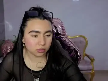 Chaturbate Private Sex Chat of anny1_s