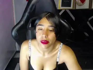 Chaturbate Nude Webcam of arimeraki_v