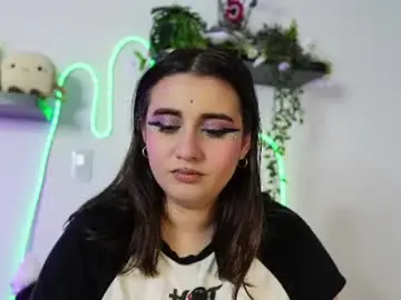 Chaturbate Sex Chat of lanaherondale_