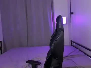 Chaturbate Nude Webcam of lillymighty