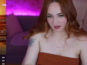 Chaturbate Sex Cam of lovelyybell