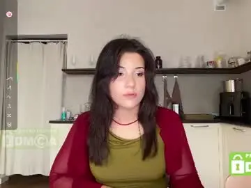Chaturbate Best Webcam of mymelisa