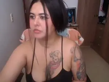 Chaturbate Adult Webcams of sub_nezuko_69