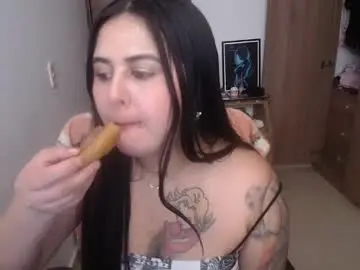 Chaturbate Watch Live Sex Cams of sub_nezuko_69