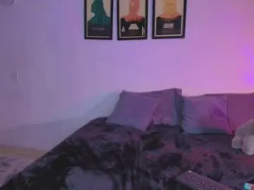 Chaturbate Free Porn Cam of susy_rosse777