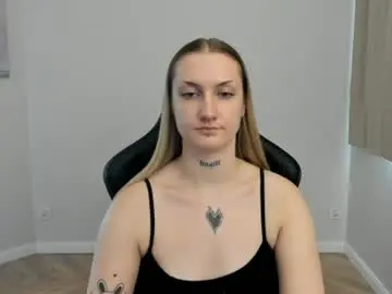 Chaturbate Sex Chat of alexafragile