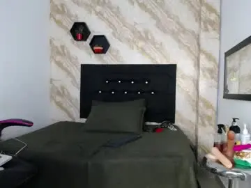 Chaturbate Live Porn of issa__love