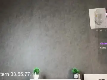 Chaturbate Nude Webcam of maddysilk