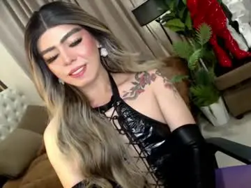 Chaturbate Best live sex cam show of mikha_sensual