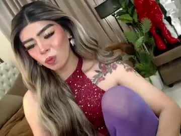 Chaturbate Best Webcam of mikha_sensual