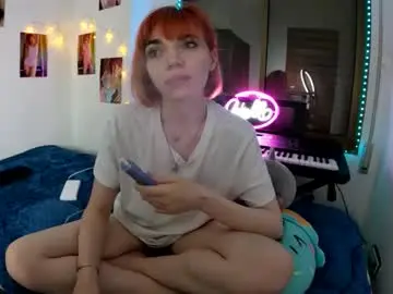 Chaturbate Watch Live Sex Cams of olivka_flower