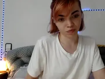 Chaturbate Best Webcam of olivka_flower