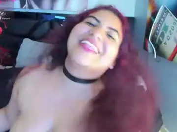Chaturbate Live Sex Cam of sara_bdsm