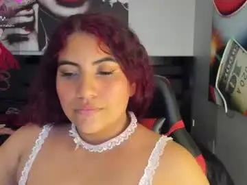 Chaturbate Adult Video Chat of sara_bdsm