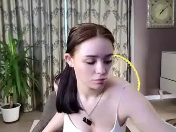 Chaturbate Live Porn of tisaschollmeier