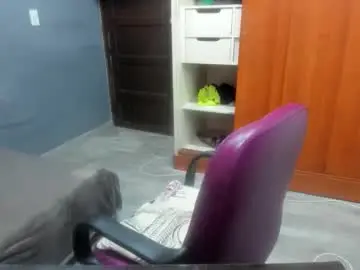 Chaturbate Sex Cam of boobs_chuvy