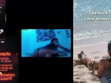 Chaturbate Private Sex Chat of dakkohott
