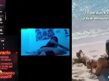 Chaturbate Private Sex Chat of dakkohott