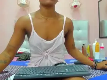 Chaturbate Live Porn of ebony_hot_sex1