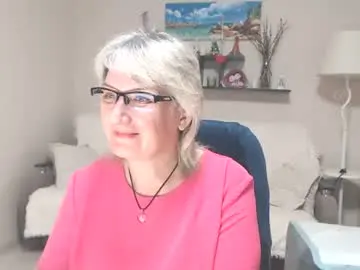 Chaturbate Adult Video Chat of leilamays