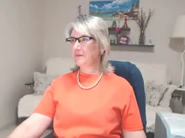 Chaturbate Live Sex Cam of leilamays