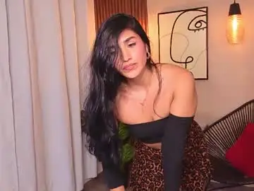 Chaturbate Live Sex Cam of lia_mar_