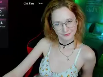 Chaturbate Live Sex Cam of lunaterry