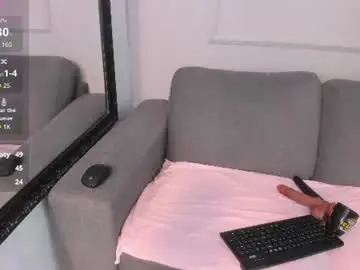 Chaturbate Best Webcam of sofia_mark20
