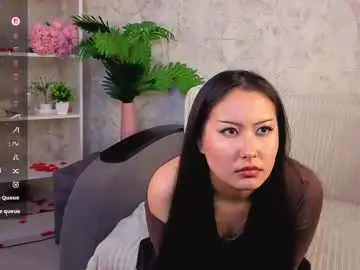 Chaturbate Sex Chat of tanjatamburrino
