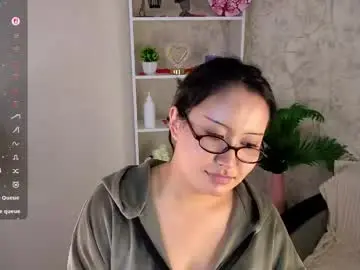Chaturbate Adult Video Chat of tanjatamburrino