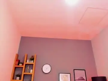 Chaturbate Private Sex Chat of victoriia_vixen