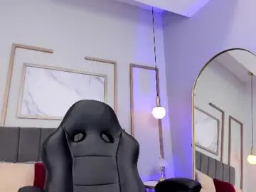 Chaturbate Best live sex cam show of victoriia_vixen
