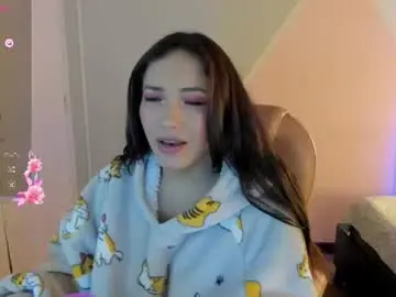 Chaturbate Live Sex of cristal__hot_1