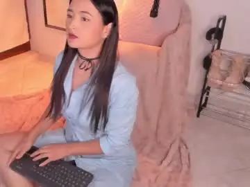Chaturbate Sex Cam of liry_kim