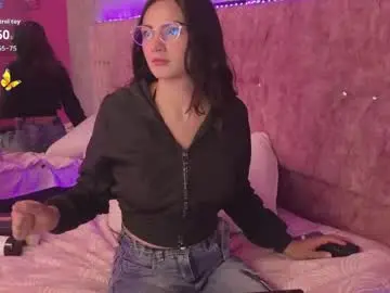 Chaturbate Adult Webcams of mariana_chs