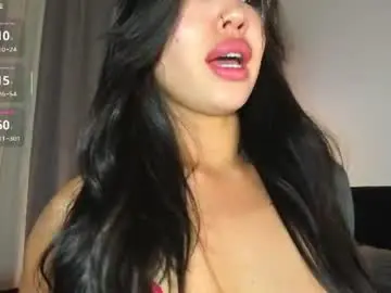 Chaturbate Nude Webcam of novalana