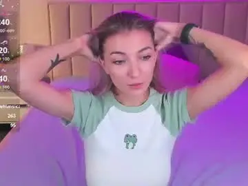 Chaturbate Live Porn of rose_dixon