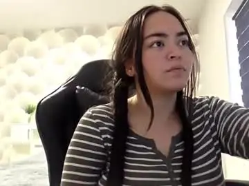 Chaturbate Adult Video Chat of tondalurie