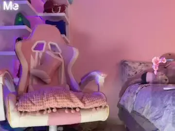 Chaturbate Best Webcam of _cute_isabella_