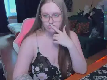 Chaturbate Best live sex cam show of alice_dreamgirl_