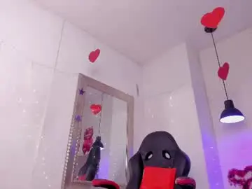 Chaturbate Adult Video Chat of angel_hardy_dl