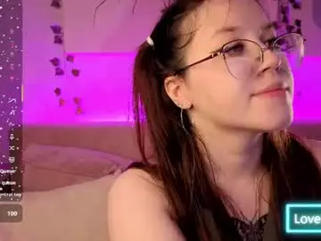 Chaturbate Private Sex Chat of kira_be11