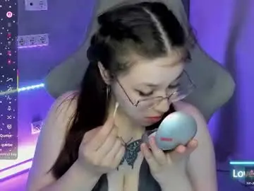 Chaturbate Adult Video Chat of kira_be11